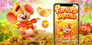 fortune mouse demo