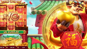 jogar fortune ox de graça