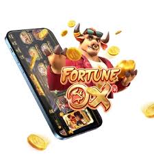 fortune tiger ou fortune ox ícone