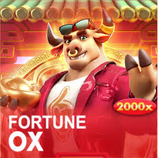 fortune ox demo sonic ícone