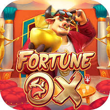 fortune ox melhor horário para jogar ícone