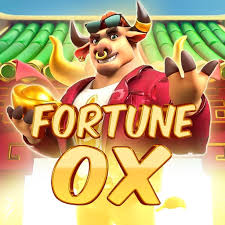 fortune ox ทดลอง ícone