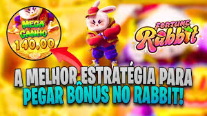 melhores horários para jogar no fortune rabbit