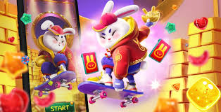 horarios pagantes fortune rabbit hoje