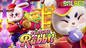 fortune rabbit qual plataforma