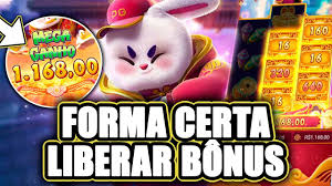 fortune rabbit teste grátis