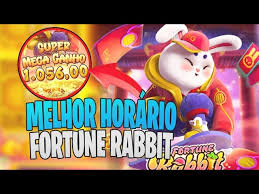 fortune greedy rabbit