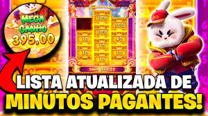 jogo fortune demo