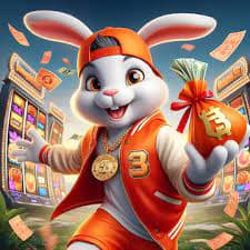 slot demo rabbit fortune ícone