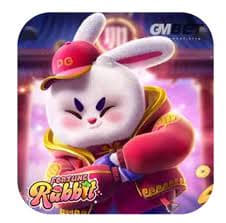 demo slot fortune rabbit ícone