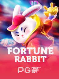 teste grátis fortune rabbit ícone