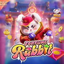 lucky rabbit fortunes slot ícone