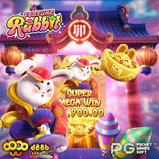 como jogar fortune rabbit demo ícone