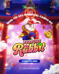 rabbit fortune demo gratis ícone