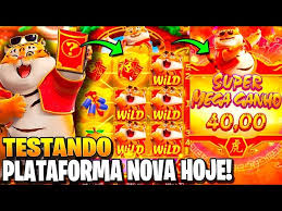 horário pagante fortune tiger imagem de tela 3